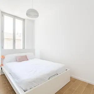Le Cosy Centre Clim Parking - Maisonmars Appartement Marseille