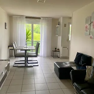 Au Calme Nature Et Centre Appartement Quimper