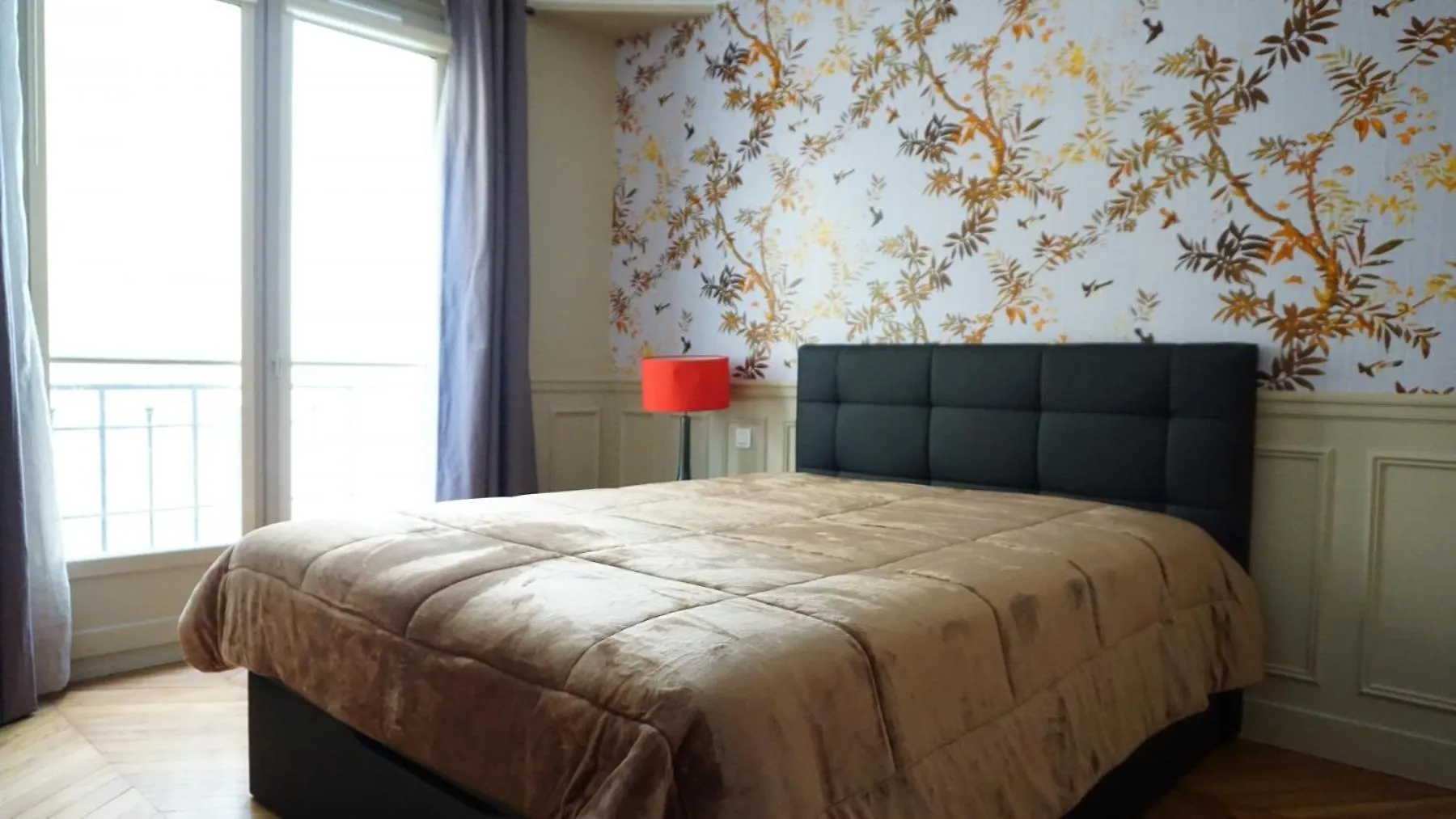 Appartement Rue Poncelet - Paris 17 France