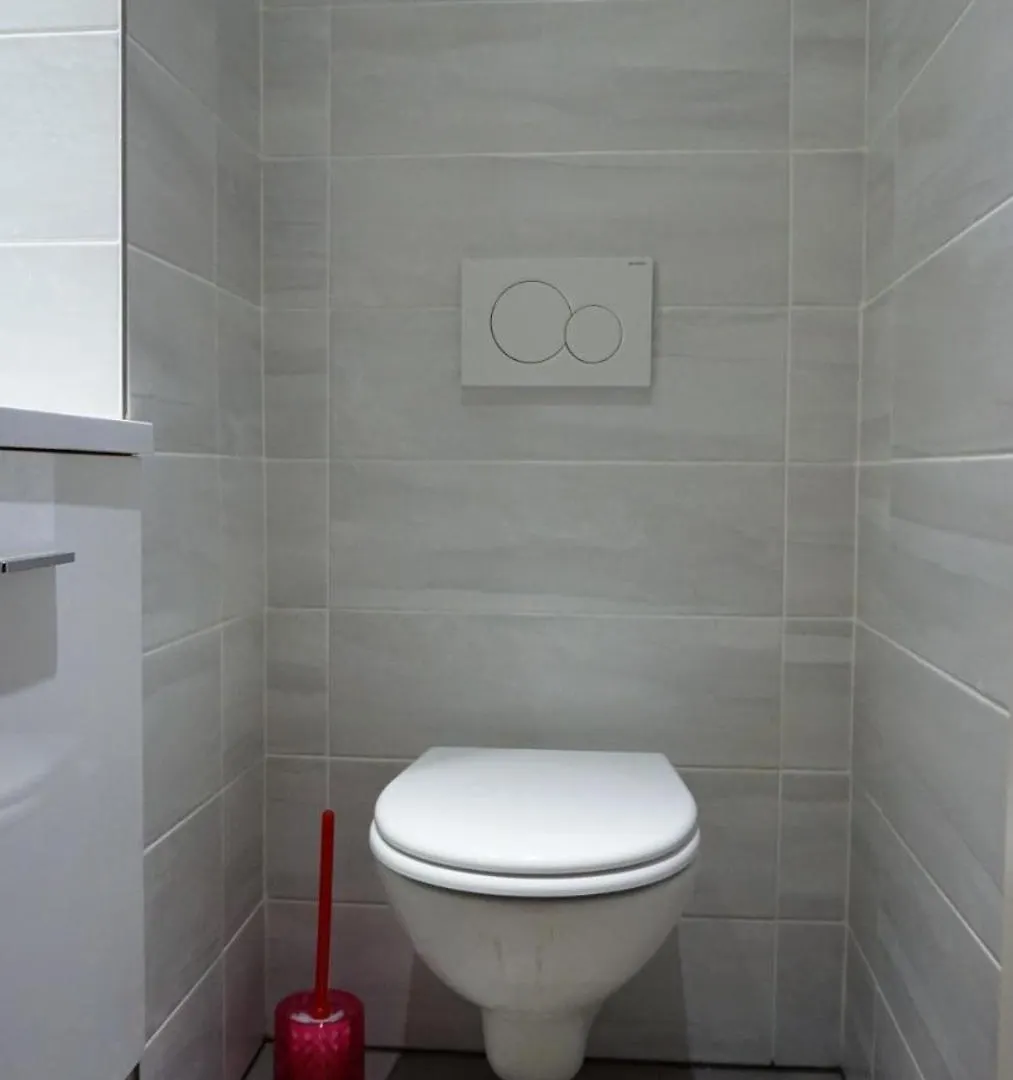 Appartement Rue Poncelet - Paris 17