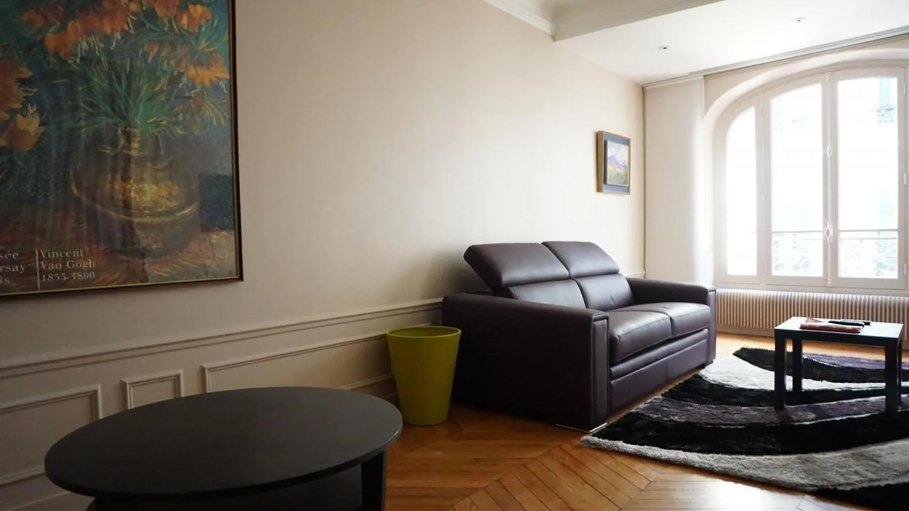 Appartement Rue Poncelet - Paris 17 0*,