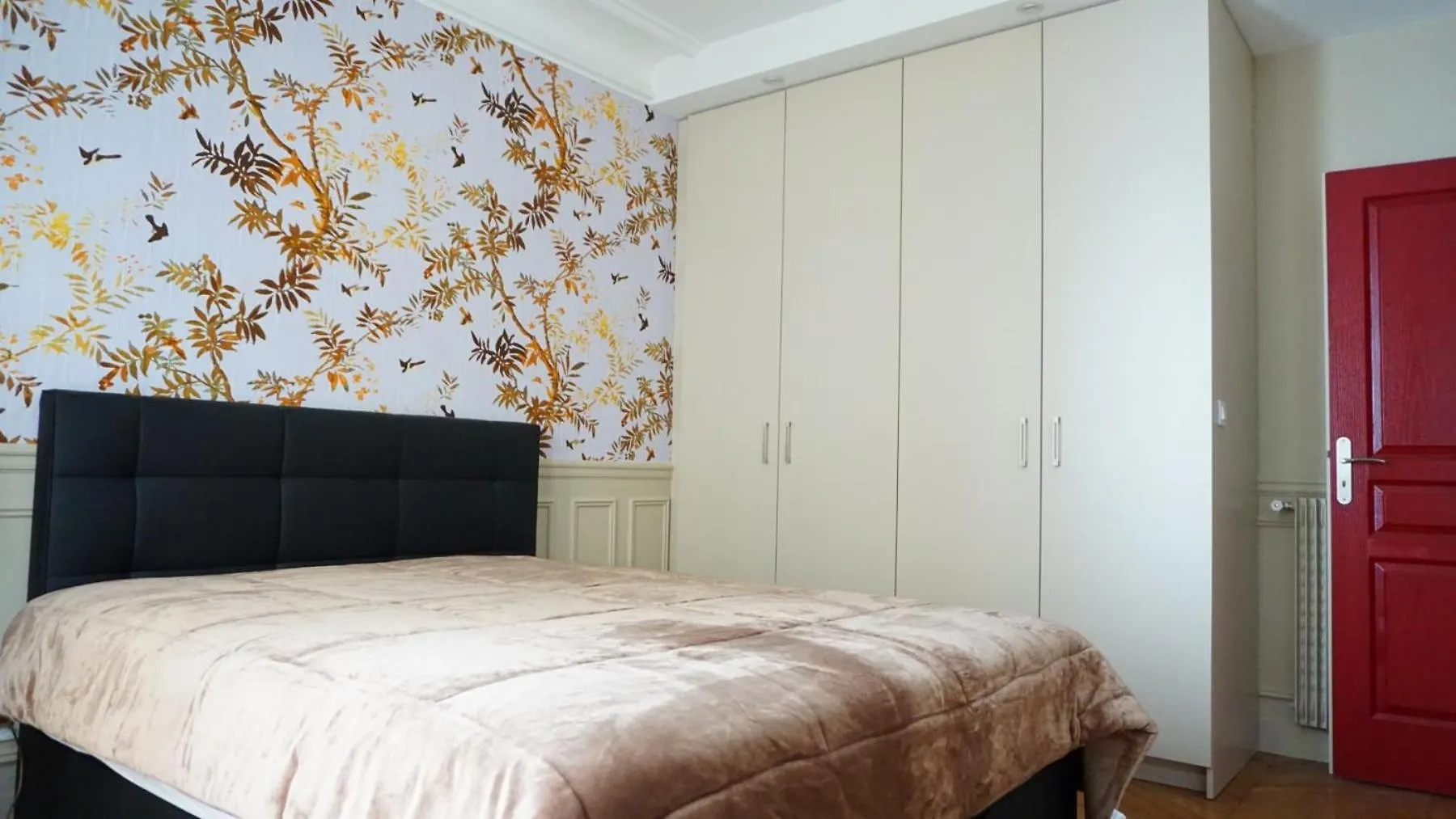 Appartement Rue Poncelet - Paris 17