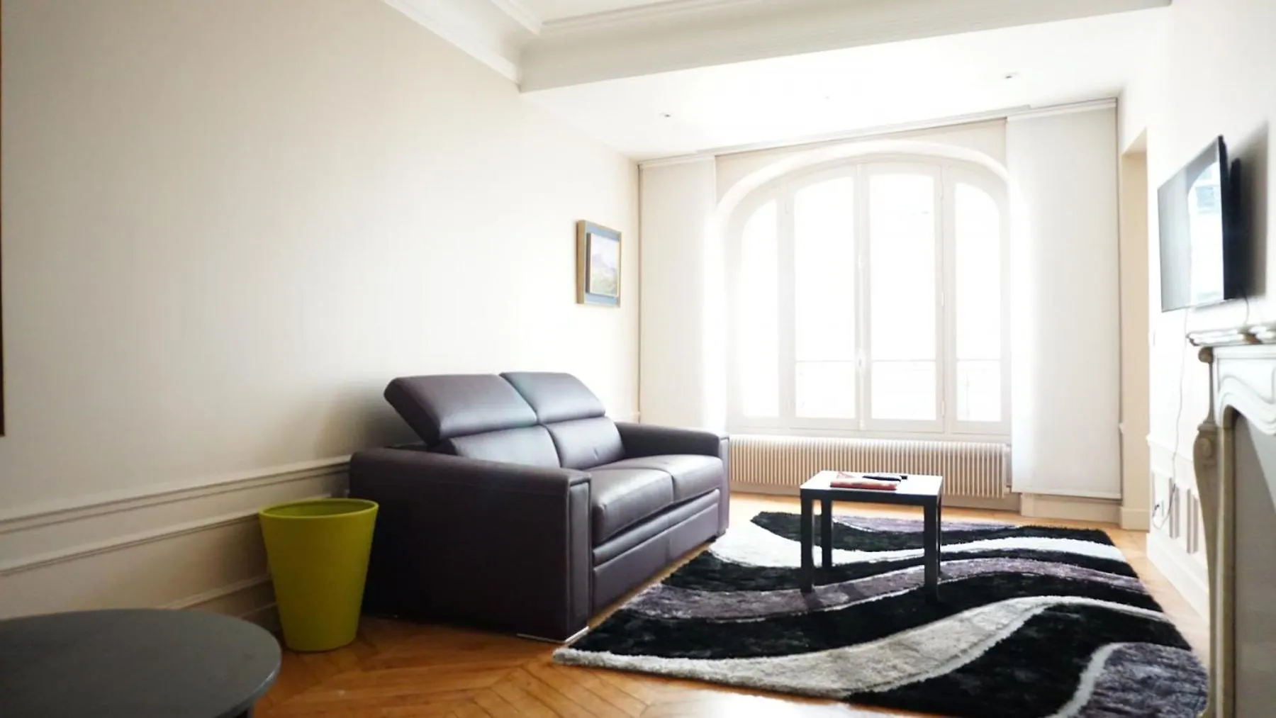 Appartement Rue Poncelet - Paris 17 France